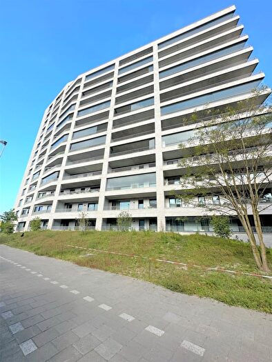 Karel Oomsstraat, A : Appartement 2 pièces à louer