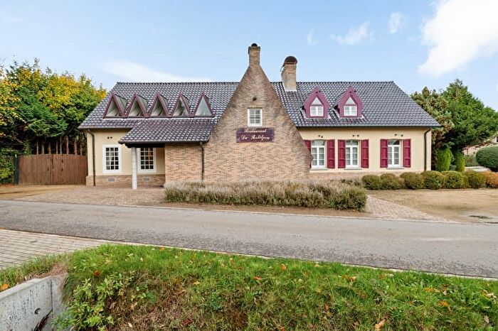 Zegbroek, VORSELAAR : Maison 4 pièces à vendre