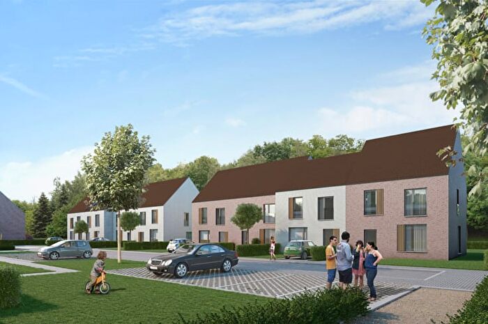 Grensbeekweg, SintPietersLeeuw : Maison à vendre