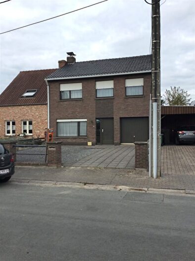 Maison 3 pièces à vendre - Heidewegel, Moerbeke