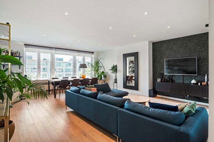 Ringlaan, Antwerpen Wilrijk - Appartement 2 pièces à vendre