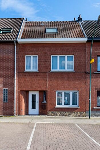 Maison 3 pièces à Rue de Bempt, Drogenbos, à vendre