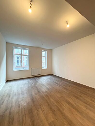 Appartement à louer à Rue de la Monnaie, Namur