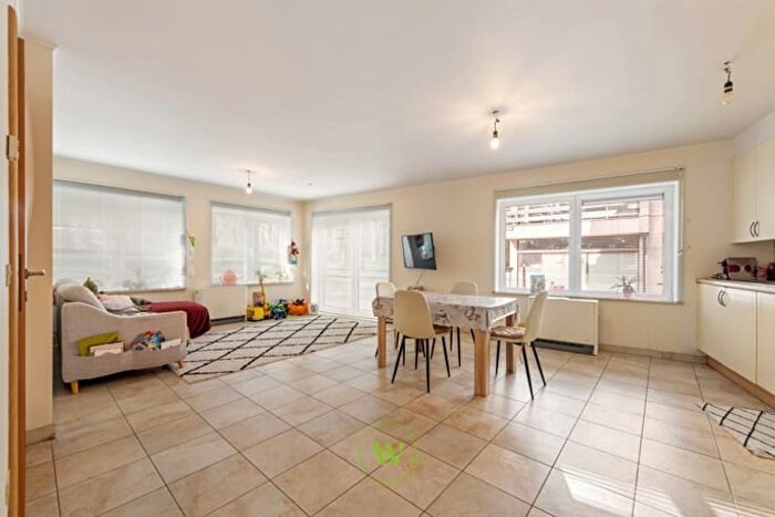 Appartement 2 pièces à vendre à Guido Gezellelaan, Brugge
