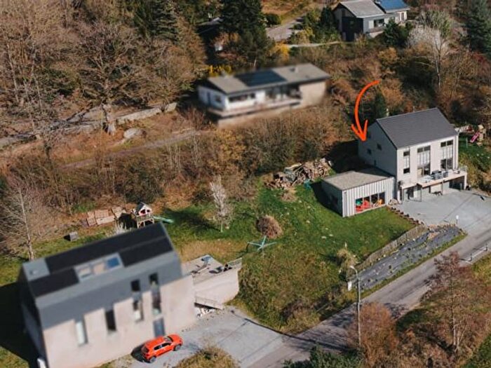 Maison 3 pièces à vendre à Rue Pré de Lhoneux, Aywaille