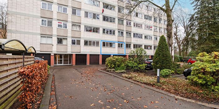 Appartement 2 pièces à vendre - Collegestraat, Turnhout