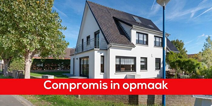 Maison 3 pièces à vendre à Oostduinkerke, WestVlaanderen