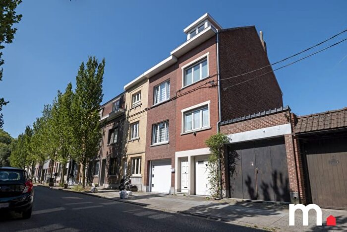 Vooruitgangsstraat, Kortrijk - Maison 1 pièce à vendre