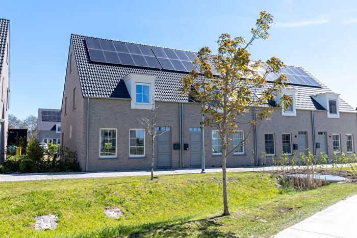 Maison 4 pièces à Klokbekererf, OudTurnhout, à vendre