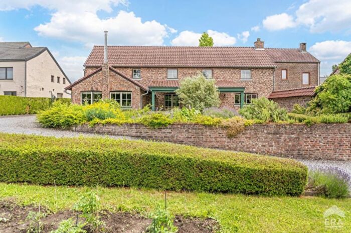 Maison 3 pièces à vendre à Kleinmeersstraat, TongerenBorgloon