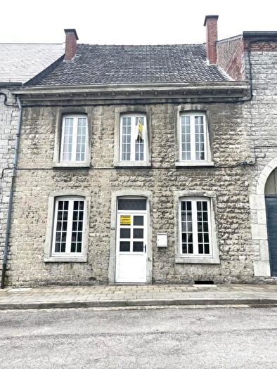 Maison 2 pièces à vendre - Rue de la Bouchère, Chimay