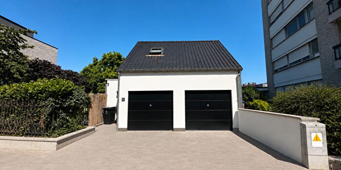 Maison 2 pièces à vendre à Rue Ernest Solvay, Herstal