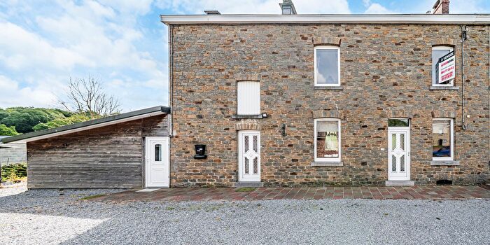 Maison 3 pièces à vendre - Rue du Village, VillersauxTours