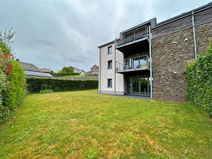 Appartement 2 pièces à vendre à Voie Des Montagnards, Bouillon