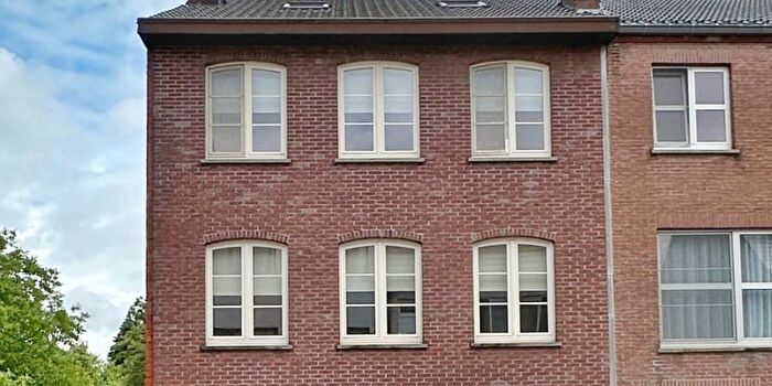 Oude Baan, Diest : Maison 3 pièces à vendre