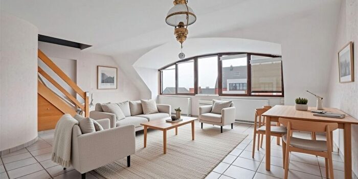 Appartement 3 pièces à vendre à Lindenlaan, Ertvelde