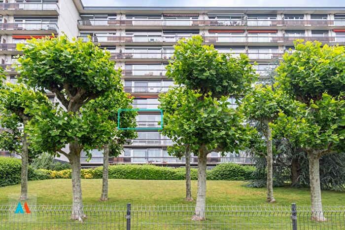 Appartement 2 pièces à vendre à Nieuwdreef, C