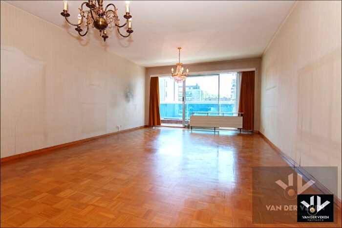 Appartement 14 pièces à vendre à Herkenrodesingel a, Hasselt