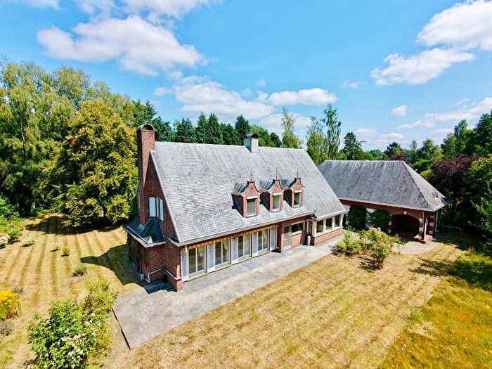 Maison 4 pièces à vendre à Grasveld, SintJobin'tGoor
