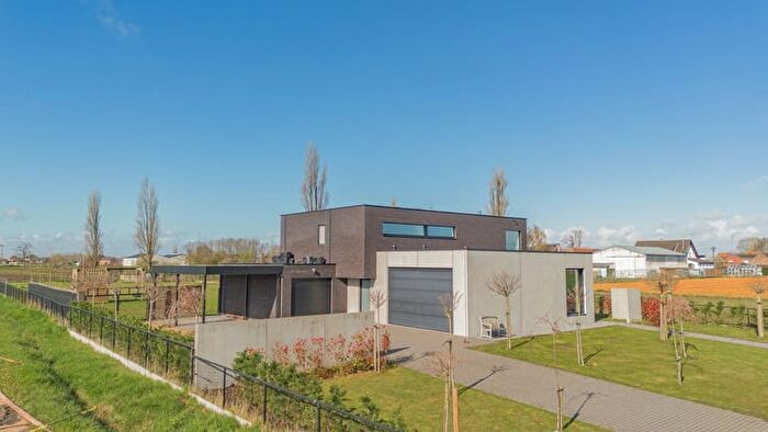 Winkelstraat, LEEST - Maison 4 pièces à vendre