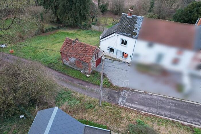 Ry Moria, BIESMESOUSTHUIN : Maison 2 pièces à vendre