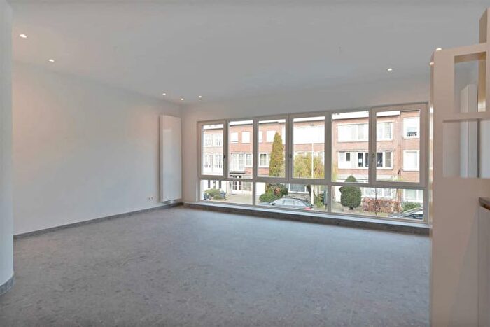 Appartement 2 pièces à louer à Kreglingerstraat, DEURNE