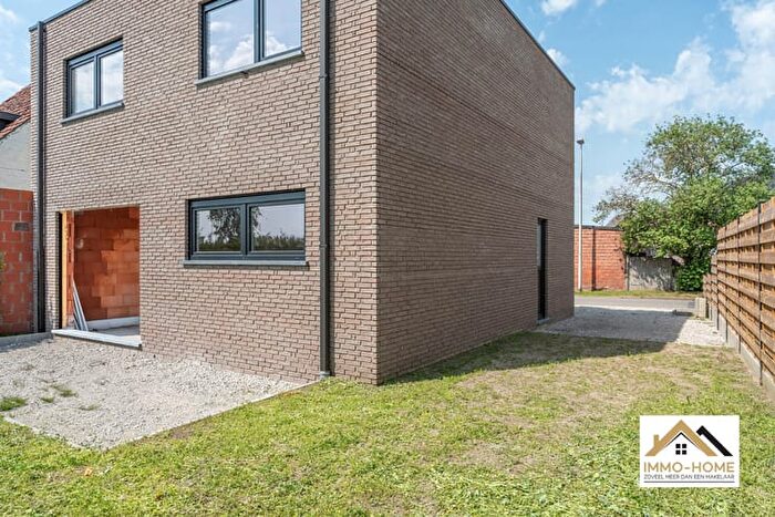 Maison 1 pièce à vendre à Nokerstraat, Desteldonk