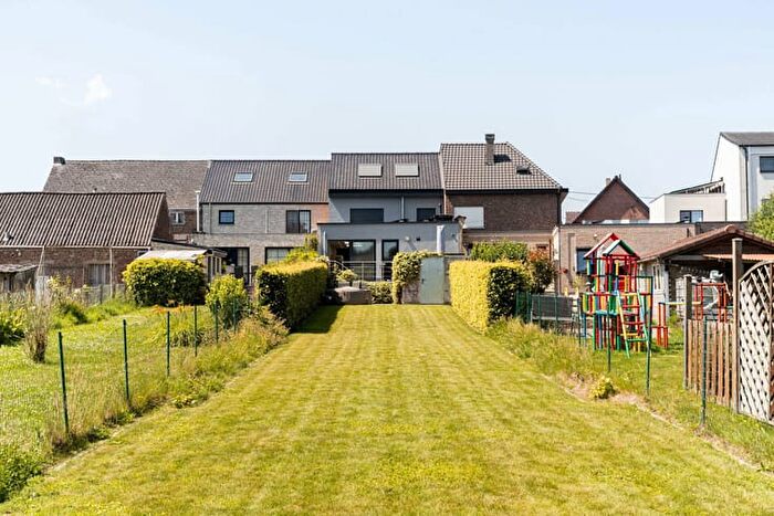 Bleregemstraat A, Affligem - Maison 4 pièces à vendre