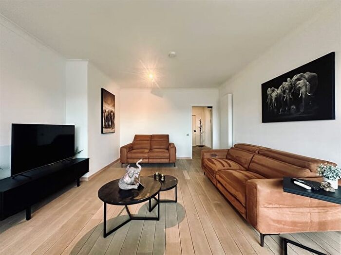 Appartement 3 pièces à vendre à Donkvijverstraat, BEVERENKRUIBEKEZWIJNDRECHT