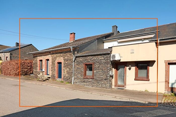 Maison 5 pièces à vendre à Rue de la Semois, LES HAYONS