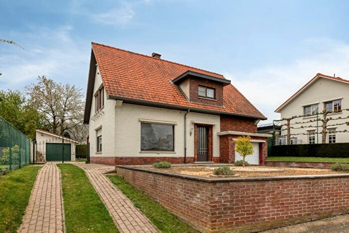 de Bormanlaan, BilzenHoeselt - Maison 13 pièces à vendre
