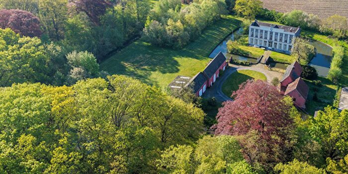 Maison 8 pièces à Kruishoutem, OostVlaanderen, à vendre