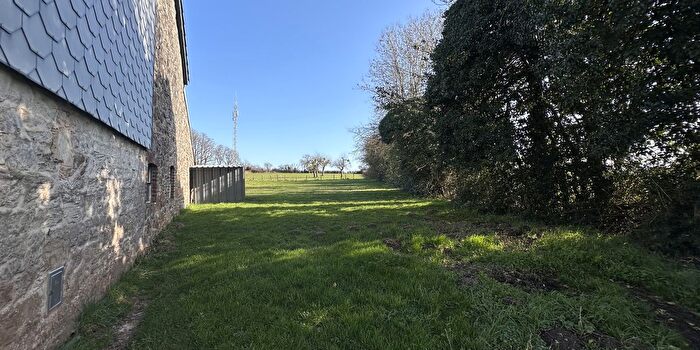 Maison 2 pièces à Route de Marche, Xhoris, à vendre