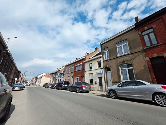 Maison 2 pièces à Rue Des Frères Taymans, Tubize, à vendre