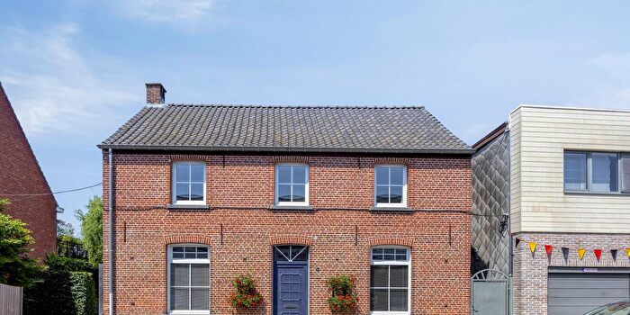 Maison 3 pièces à NieuwmoerDorp, Kalmthout, à vendre