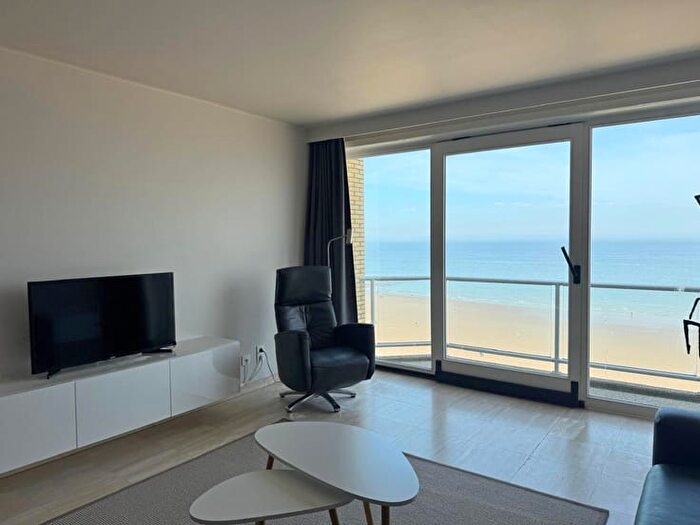 Appartement 13 pièces à vendre à Koning Ridderdijk, Westende