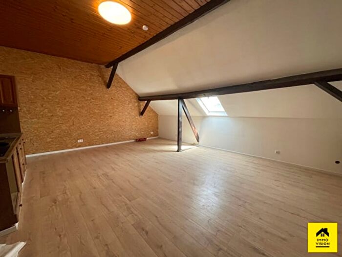 Appartement 1 pièce à louer - Avenue de Philippeville, Charleroi Marcinelle