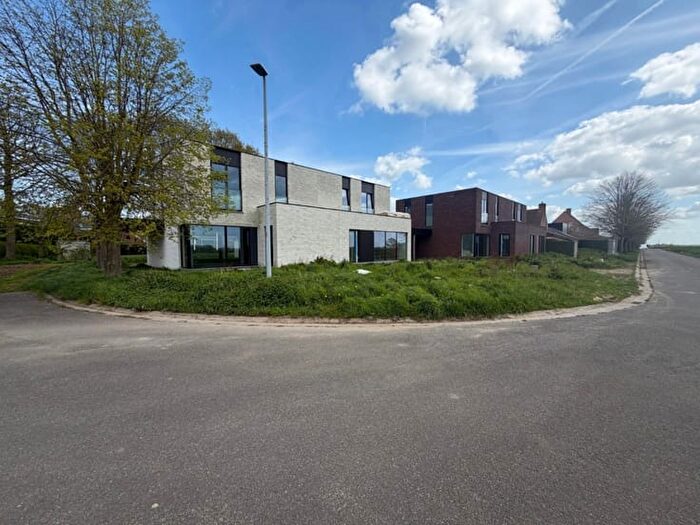 Maison à vendre - Pypaertstraat, Vinkt