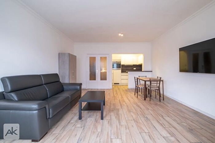 Appartement 1 pièce à vendre à Quai de la Boverie, Liège