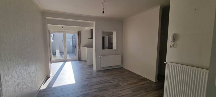 Appartement 2 pièces à Astridlaan, Nieuwpoort, à louer