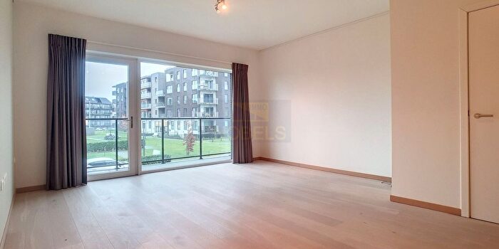 Appartement 1 pièce à Desiré Waelkensstraat, Oudenaarde, à vendre