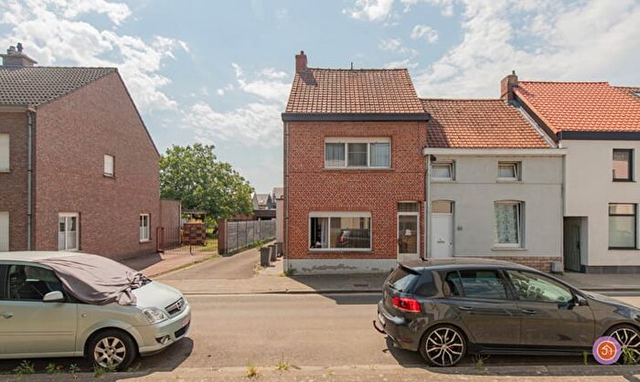 Maison 3 pièces à vendre - Boudewijnhof, PuursSintAmands