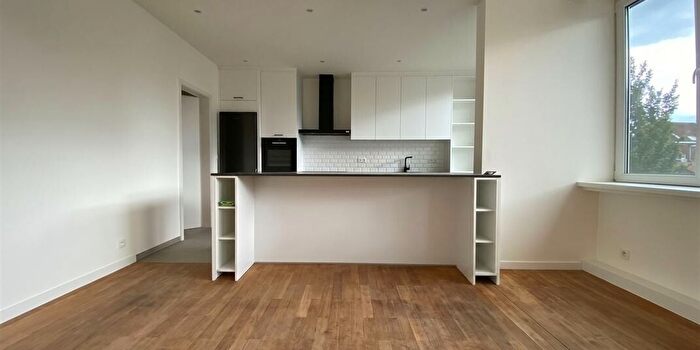 Schoolstraat, Itegem : Appartement 3 pièces à louer