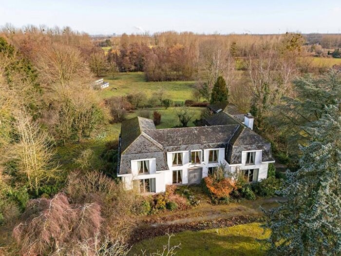 Maison 5 pièces à vendre à Grendelbaan, Diepenbeek