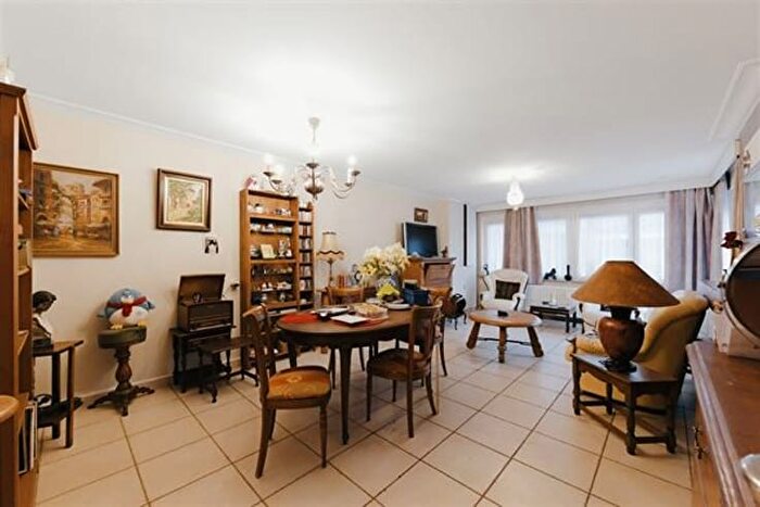 Appartement 2 pièces à vendre - rue du Pont, ANDENNE