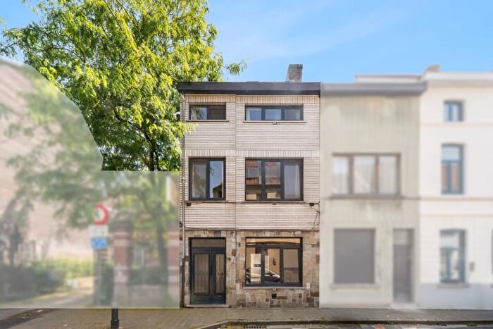 Maison 5 pièces à vendre à Reinaertstraat, Gent