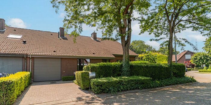 Maison 3 pièces à Jef Buyckxstraat, Turnhout, à vendre