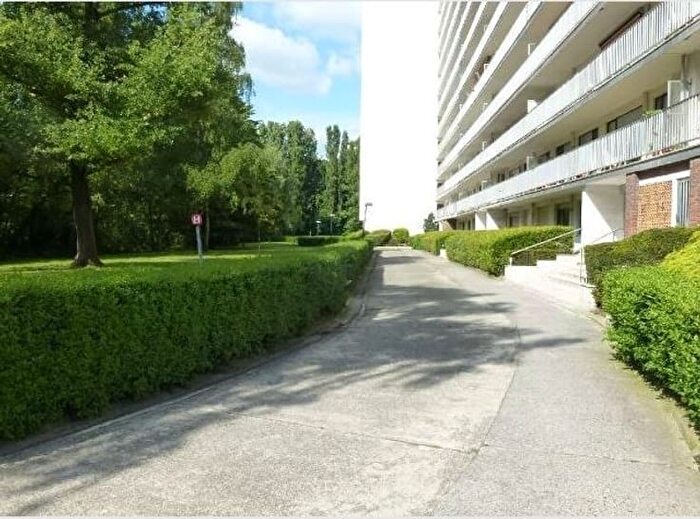 Woluwedal, Zaventem - Appartement 3 pièces à vendre