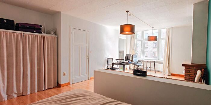 Koningin Elisabethlaan, Gent - Appartement 1 pièce à vendre