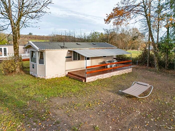 Maison 2 pièces à vendre à Val meleye LOT, L pie